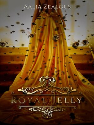 cover image of Royal Jelly